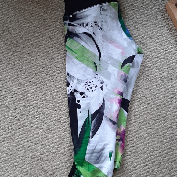 Bisou Bisou gym leggings - Picture 3 of 3